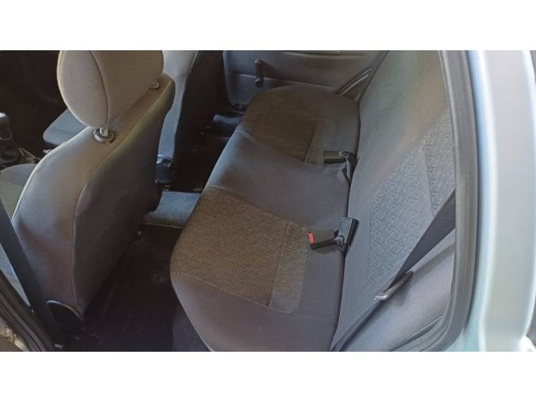 CHEVROLET - CORSA - 2008/2008 - Prata - R$ 23.900,00