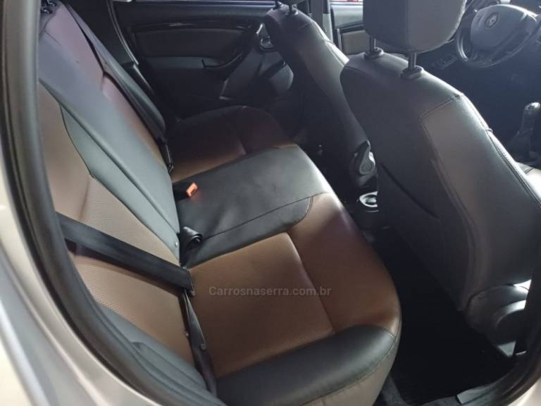 RENAULT - DUSTER - 2020/2020 - Prata - R$ 74.900,00