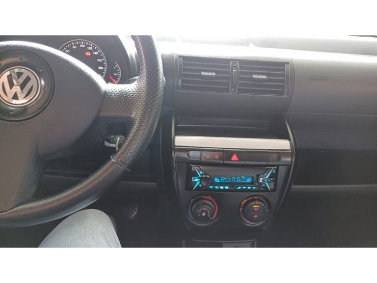 VOLKSWAGEN - FOX - 2010/2010 - Branca - R$ 29.900,00